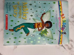 9 Rainbow Magic Books children’s books- various – see photos