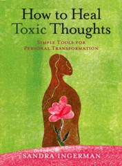 How to Heal Toxic Thoughts: Simple Tools for Personal Transformation – VERY GOOD