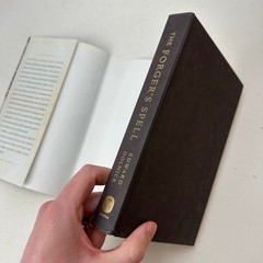 Forger’s Spell Story of Vermeer Nazis Greatest Art Hoax of 20th Century Dolnick