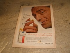 VINTAGE TIME MAGAZINE BEAR V BULL ON WALL STREET JUNE 1 1962