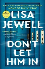 Don’t Let Him in, Jewell, Lisa
