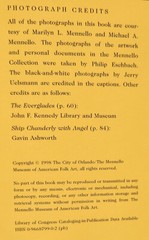 Earl Cunningham Dreams Realized 1998 Trade Paperback 96 Pages – Mennello Museum