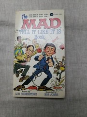 Lot Of 12 1st Edition Mad Magazine Paperback Books From 60,70,80s