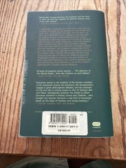Life and Fate by Vasily Grossman: NYRB Classic