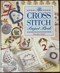 CROSS STITCH / NEEDLEPOINT BOOKS – YOU PICK – Techniques, Patterns, Instructions