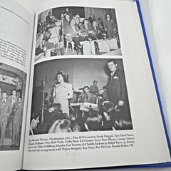 Charlie Barnet: An Illustrated Discography and Biography, Autographed
