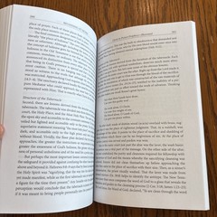 Beginning At Moses By Michael P. V. Barrett PB