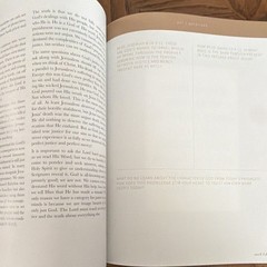 The Daily Grace Co Between Grief and Glory Bible Study Lamentations PB 2020