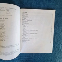 TRAPPER EDUCATION STUDENT REFERENCE MANUAL ; 110 PAGES ; ILLUSTRATED