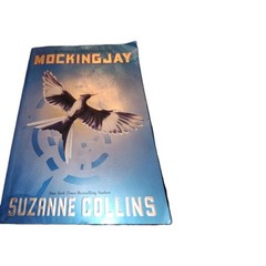 Mockingjay – paperback Collins, Suzanne Paperback Book Good