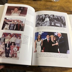 Mike Pence – SIGNED Book So Help Me God AUTOGRAPH Vice President hardcover 2024