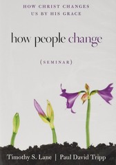 V-How People Change Seminar G