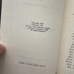 The Life Beyond Death Yogi Ramacharaka (Hardcover, 1937) Book Occult