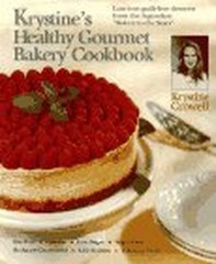 Krystines Healthy Gourmet Bak – ACCEPTABLE