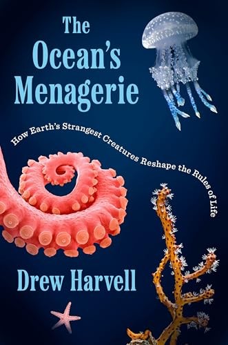 The Oceans Menagerie: How Ear – GOOD