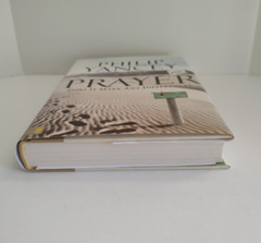 Prayer: Does It Make Any Difference? by Philip Yancey (2006, Hardcover)