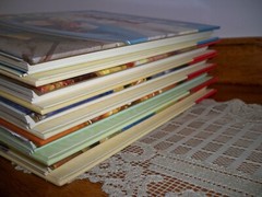 Lot of 5 – Simple 1-2-3 Cookbooks – Chicken, Seafood, Slow Cooker, Kids Recipes