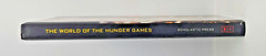 The World of the Hunger Games Book Scholastic