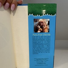 Magic Tree House Merlin Mission #35 Night of the New Magicians Mary Pope Osborne