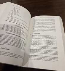 Auditor’s Risk Management Guide: Integrating Auditing and ERM (2005)