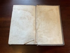 Peter Parley Select Library – The Floweret Stories 232 Pages 6” Tall 4” Wide