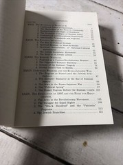 History of the Jews in Russia and Poland : From the Accession of Nicholas II