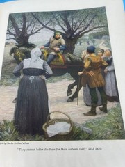 The Black Arrow By Robert Louis Stevenson, 1916 Charles Scribner’s Sons HC
