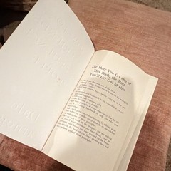 Dale Carnegie How to Win Friends & Influence People PB Special Anniversary 1998