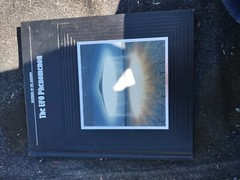 Mysteries of the Unknown Ser.: The UFO Phenomenon by Time-Life Books Editors…