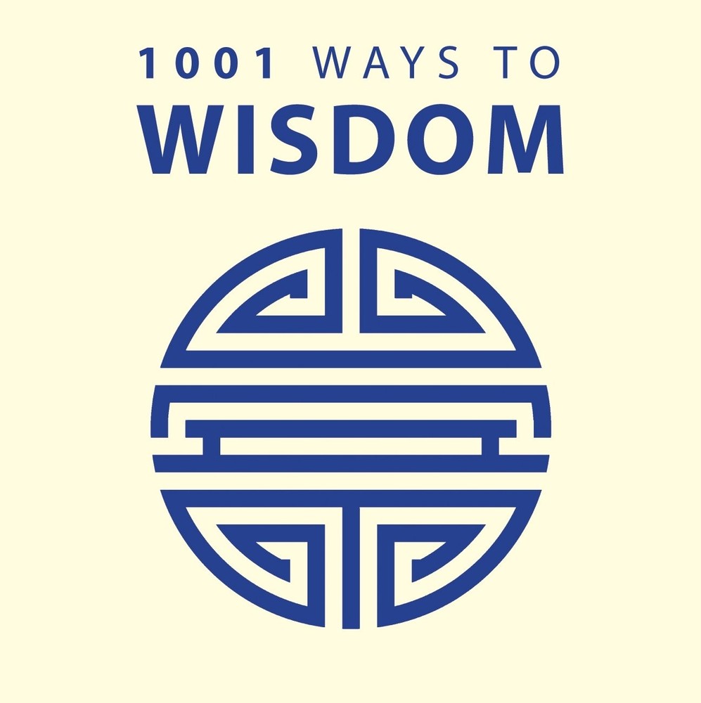 1001 Ways to Wisdom