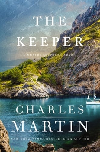 The Keeper by Charles Martin: New