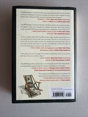 $100 Startup : Reinvent the Way You Make a Living, Do What You Love, and Create