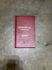 SIGNED Survival Roots of the Rose Roy Gugat Pre-Publication Limited Edition 699