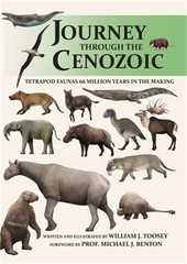 Journey through the Cenozoic: Tetrapod Faunas 66 Million Years in the Making (Pa