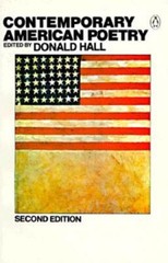 Contemporary American Poetry: Revised And Expanded Second Edition