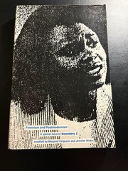 Feminism And Postmodernism Boundary 2 Vol 19 No 2 Duke Univ Press 1992