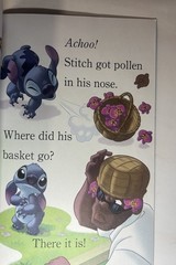Scholastic Kids Paperback Lot of 4 Disney Stitch PuRRmaids Love Puppies K-Pop