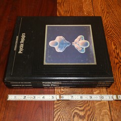 Lot 3 Time Life Mysteries of the Unknown UFO Phenomenon Mystic Psychic Voyages