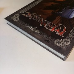 Midnight: Epic Fantasy in an Age of Shadow d20 system – Hardcover – VERY GOOD