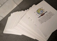 19-LOT: Layers of Learning Year TWO Units Lot *MISSING #3*M.Cpher & Loutzenhiser