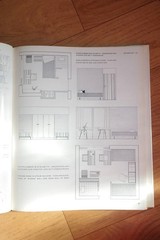 HEIME STUDENTEN Architectural Art Book 1963 9.3×11.3in 261P German English
