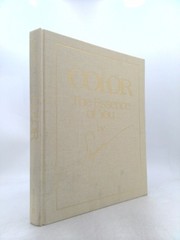 Color: The Essence of You (1st Ed, Signed) by Suzanne Caygill