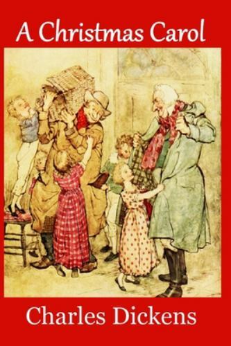 A Christmas Carol (Large Print Edition): Complete and Unabridged 1843 Edition…