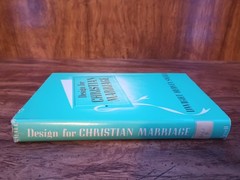 Design for Christian Marriage — Dwight Hervey Small | Paperback | Christian Marr