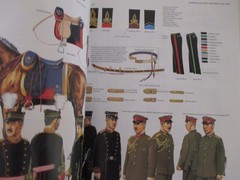 Japanese Military Uniforms 1930-1945 by Ritta Nakanishi – Helion Asia@War 65