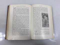 Text-Book of Pathology by Boyd 1941 HC