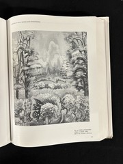 Charles Burchfield’s Journals : The Poetry of Place HCDJ 1993 1st
