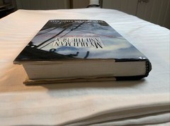 Signed, My Old Man and the Sea By David and Daniel Hays 1993 1st 1st HC DJ Good