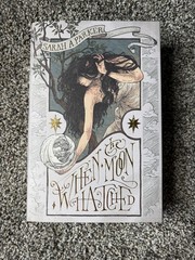 When The Moon Hatched Signed Deluxe Collectors Edition