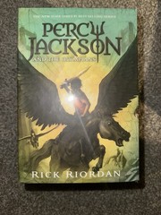 Rick Riordan Percy Jackson SEALED Complete Series Hardcover Box Set